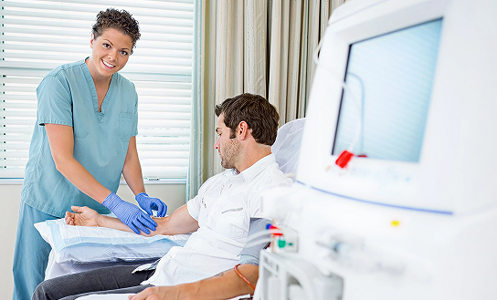 Dialysis Care