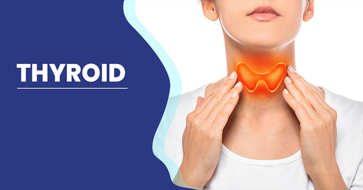 Stay on Top of Your Thyroid Health